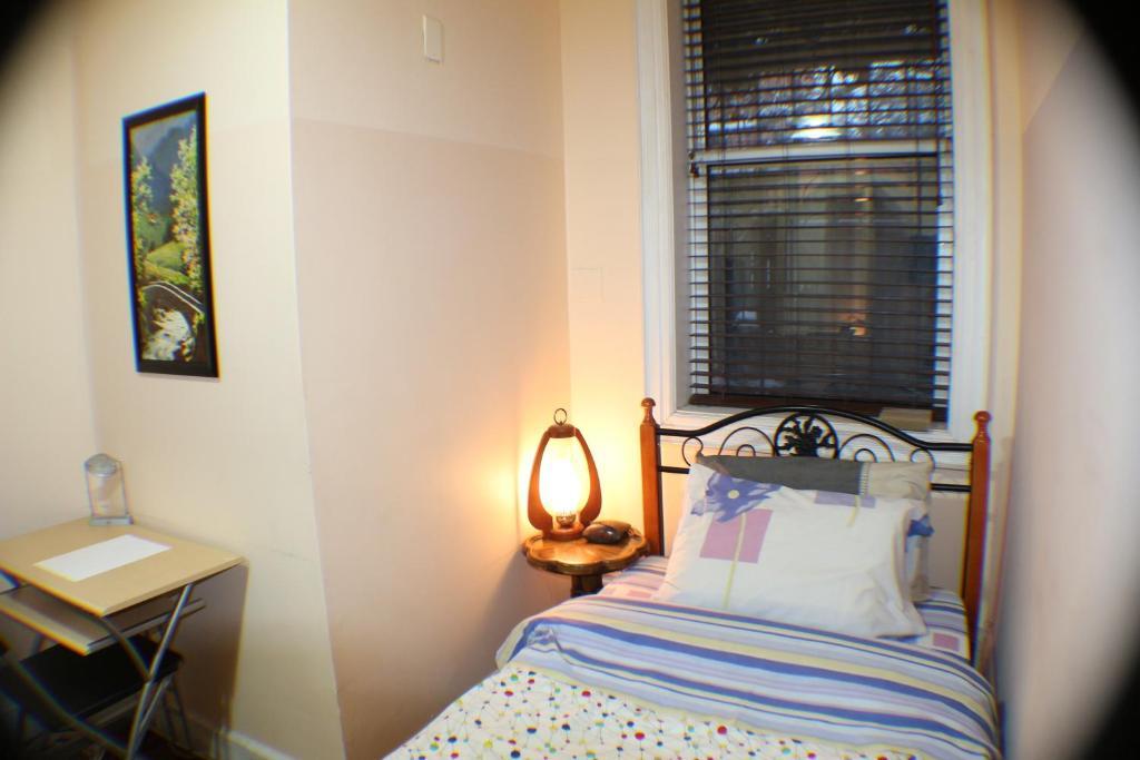 Comfy Guesthouse & Suite Toronto Zimmer foto